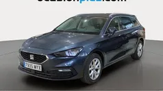 Usado 2025 Seat Leon Style Monovolumen | 21.182 € (Buen precio)