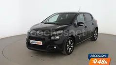 Usado 2020 Citroën C3 Feel Utilitario | 10.799 € (Precio justo)