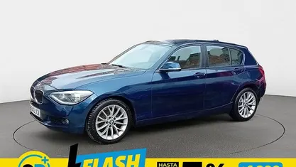 Usado 2015 BMW 118 Utilitario | 13.290 € (Buen precio)