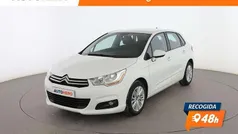 Usado 2014 Citroën C4 Tonic Utilitario | 8299 € (Buen precio)