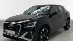 Usado 2022 Audi Q2 S-Line SUV | 29.850 € (Precio justo)