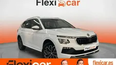 Usado 2024 Skoda Kamiq Selection SUV | 21.180 € (Buen precio)