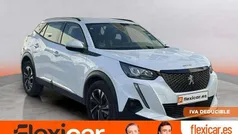 Usado 2021 Peugeot 2008 Active SUV | 13.290 € (Buen precio)