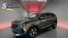 Usado 2021 Peugeot 3008 Active SUV | 19.990 € (Precio justo)