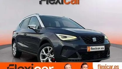 Usado Seat Arona FR 150 CV (110 kW) 2023 SUV