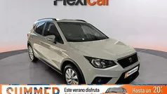 Usado 2019 Seat Arona Style SUV | 15.490 € (Precio justo)