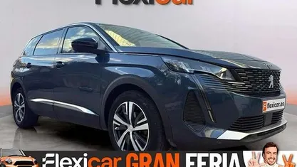 Usado Peugeot 5008 Allure 131 CV (96 kW) 2022 SUV
