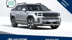 Usado 2024 Hyundai Santa Fe SUV | 55.700 € (Precio justo)