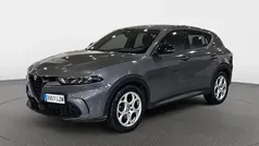 Gris Usado 2022 Alfa Romeo Tonale Sprint SUV | 22.591 € (Precio justo)
