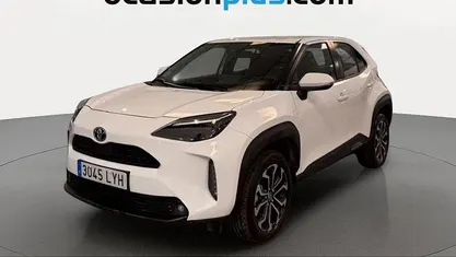 Usado Toyota Yaris Cross Active 116 CV (85 kW) 2022 SUV