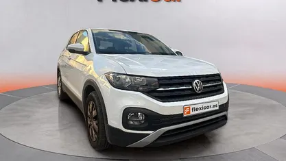 Usado VW T-Cross Edition 95 CV (69 kW) 2020 SUV