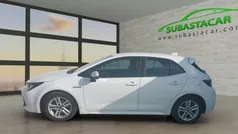 Usado 2020 Toyota Corolla Business Edition | 12.810 € (Super precio)