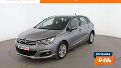 Usado 2017 Citroën C4 Live Berlina | 8899 € (Precio justo)