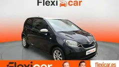 Negro Usado 2019 Skoda Citigo Active Utilitario | 8590 € (Precio justo)