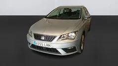 Usado 2020 Seat Leon XCELLENCE Familiar | 14.400 € (Buen precio)