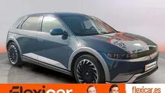 Gris Usado 2022 Hyundai Ioniq 5 SUV | 25.990 € (Super precio)