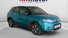 Usado 2016 Suzuki Vitara GL SUV | 13.490 € (Precio justo)