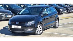 Usado 2011 VW Polo Sportline Utilitario | 8900 € (Precio justo)