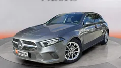 Marrón Usado 2020 Mercedes A200 Berlina | 23.490 € (Super precio)
