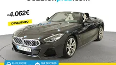 Usado 2022 BMW Z4 Descapotable | 38.750 € (Buen precio)