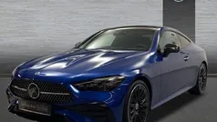 Usado 2024 Mercedes CLE300 Coupe | 75.800 €