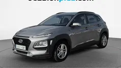 Usado 2018 Hyundai Kona SUV | 14.955 € (Precio justo)