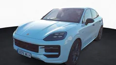 Blanco Usado 2023 Porsche Cayenne SUV | 100.200 € (Precio justo)