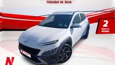 Usado 2021 Hyundai Kona Style SUV | 20.084 € (Precio justo)