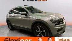 Usado 2018 VW Tiguan Sportline SUV | 22.470 € (Precio justo)