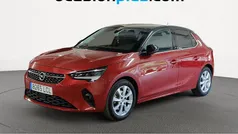 Usado 2019 Opel Corsa Elegance Utilitario | 10.182 € (Buen precio)