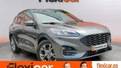 Usado 2022 Ford Kuga ST-Line X SUV | 16.990 € (Buen precio)