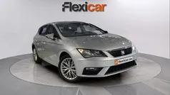 Usado 2017 Seat Leon Style Plus Berlina | 11.590 € (Precio justo)