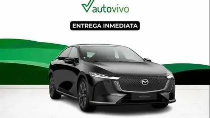 Begagnad Mazda 6e Takumi-Line 189 kW (258 HK) 2025