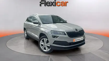Usado Skoda Karoq Style 150 CV (110 kW) 2018 SUV
