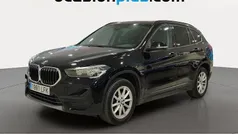 Usado 2020 BMW X1 SUV | 18.137 € (Buen precio)