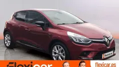 Usado 2019 Renault Clio IV LIMITED Utilitario | 8990 € (Buen precio)