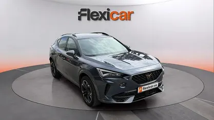 Usado Cupra Formentor 150 CV (110 kW) 2023 SUV