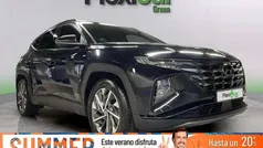 Usado 2023 Hyundai Tucson SUV | 24.590 € (Precio justo)
