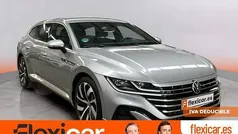 Usado 2023 VW Arteon R-line Familiar | 27.990 € (Buen precio)