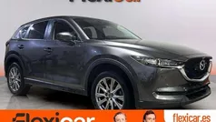 Usado 2021 Mazda CX-5 SUV | 21.890 € (Precio justo)