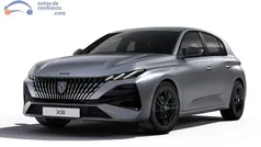 Usado 2025 Peugeot 308 Style | 24.990 € (Precio justo)