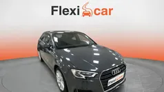 Usado 2017 Audi A3 Sportback Attraction Berlina | 14.350 € (Precio justo)