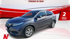 Usado 2020 Honda HR-V Elegance SUV | 19.616 € (Precio justo)