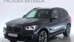 Usado 2020 BMW X3 M Sport SUV | 47.900 € (Precio justo)