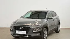 Usado 2020 Hyundai Kona SUV | 15.990 € (Precio justo)