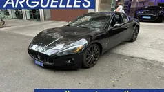 Negro Usado 2008 Maserati Granturismo Coupe | 29.990 € (Super precio)