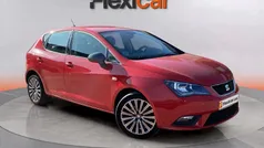 Usado 2017 Seat Ibiza CONNECT Berlina | 9690 € (Precio justo)