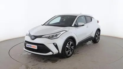 Usado Toyota C-HR Advance 180 CV (132 kW) 2023 SUV