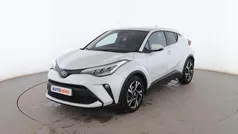 Usado 2023 Toyota C-HR Advance SUV | 28.899 € (Precio justo)