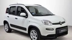 Usado 2022 Fiat Panda City Life Utilitario | 10.500 € (Precio justo)